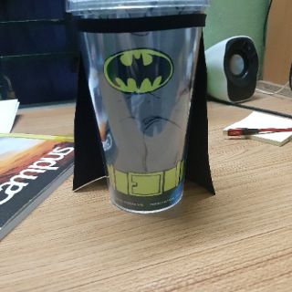 Cốc DC Batman VVIP 2020