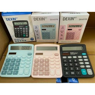 MÁY TÍNH CHÍNH HÃNG DEXIN
