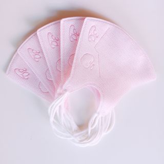 Khẩu trang y tế trẻ em