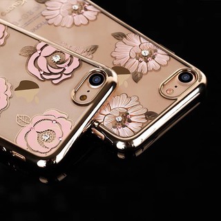 Ốp lưng điện thoại IPhone 7plus/ 8plus ( chính hãng Kavaro)