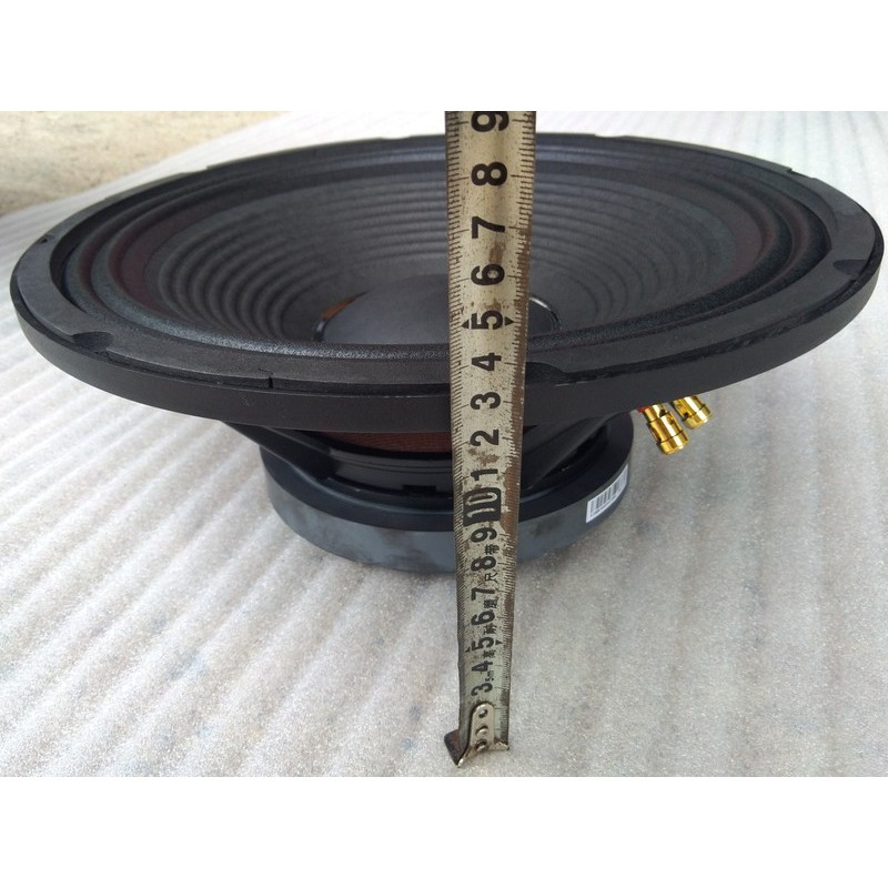 LOA BASS 30 MARTIN TỪ 170 COIL 65-GIÁ 1 CÁI