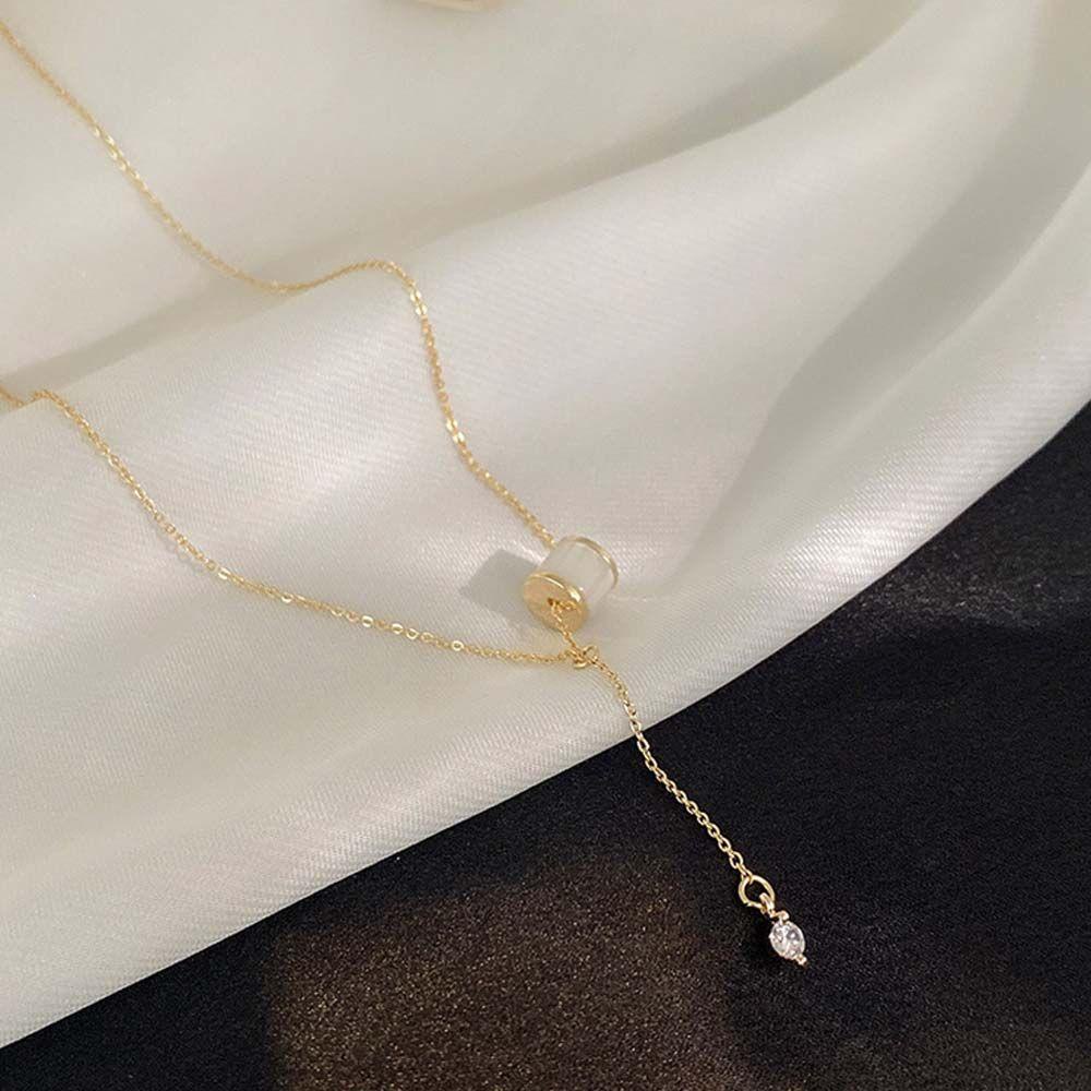 Vòng cổ Đeo Hông Phong Cách Vintage Thời Trang Dành Cho Nữ