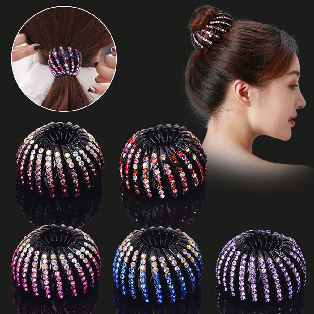 Dụng Cụ Làm Bánh Bao Đầu Bi Lăn Bằng Acrylic Co Giãn Kiểu Vintage Giá Đỡ