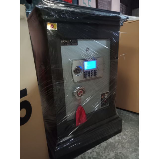 Két sắt Korea K45, giảm ngay 500k