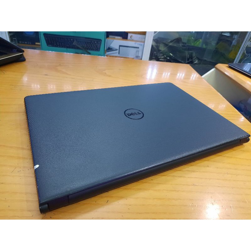 laptop Dell Inspiron 3558 Core i5 5200U vga rời 2g | WebRaoVat - webraovat.net.vn