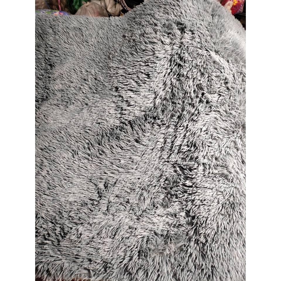 Thảm lông  trải sàn, trang trí nhà cửa