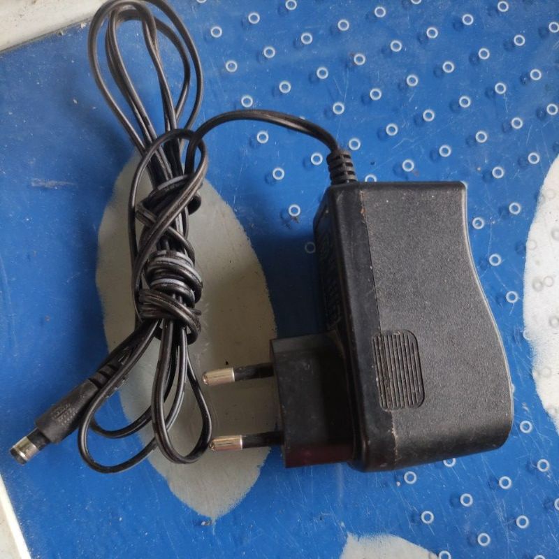 Nguồn adapter 12v 1.5a