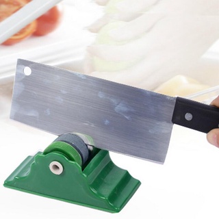 DỤNG CỤ MÀI DAO CÓ ĐẾ XANH