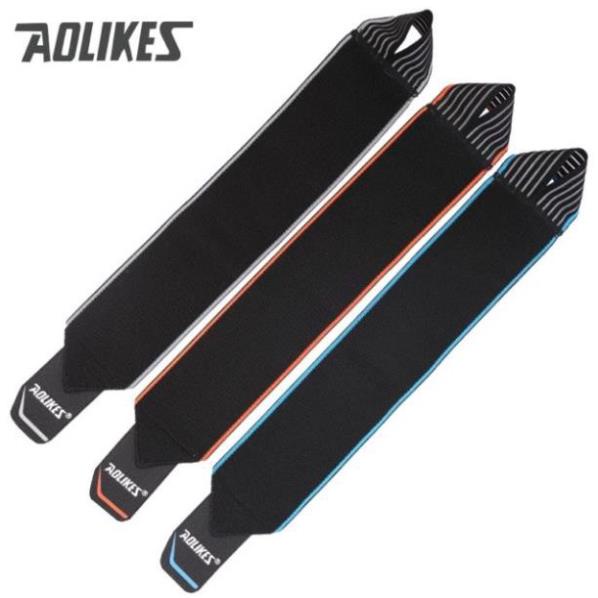 QUẤN CỔ TAY BẢO VỆ CỔ TAY AOLIKES 1540 - CHÍNH HÃNG  - Chính hãng