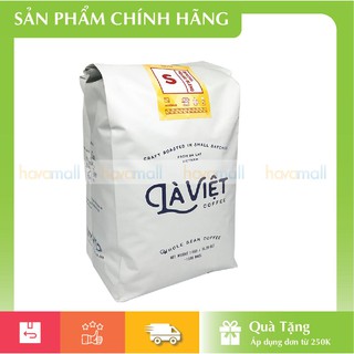 Cà phê nguyên hạt là việt special house blend – arabica 1000g