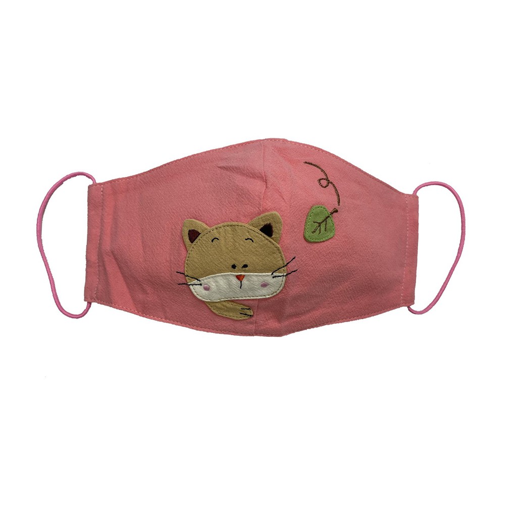 Khẩu trang người lớn PET SHOP NCZ-282M