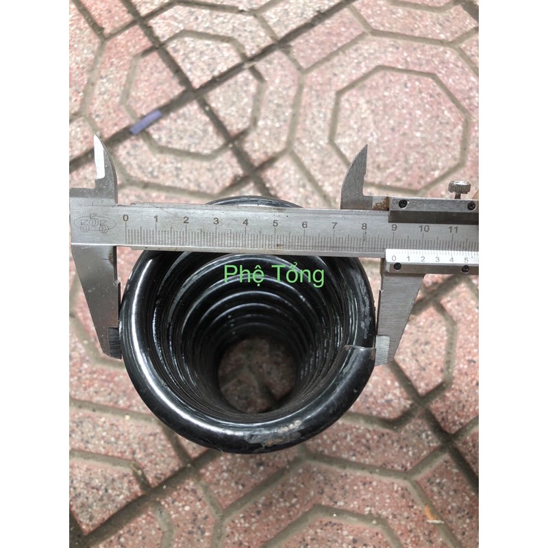 Lò so giảm xóc trước Suzuki carry 500kg, Thaco towner 750kg, vinaxuki 650kg, Daewoo 5 tạ, giải phóng 7 tạ