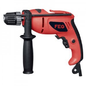 FEG EG-515 Máy khoan búa 650W  (13mm)