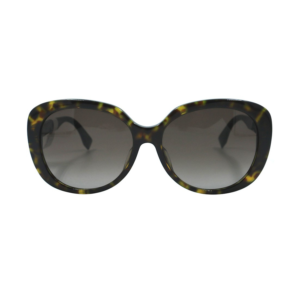 Kính mát Fendi FF0073FS chính hãng, thiết kế dễ đeo bảo vệ mắt