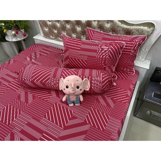 Drap thun lạnh Thái Lan nhập khẩu cao cấp