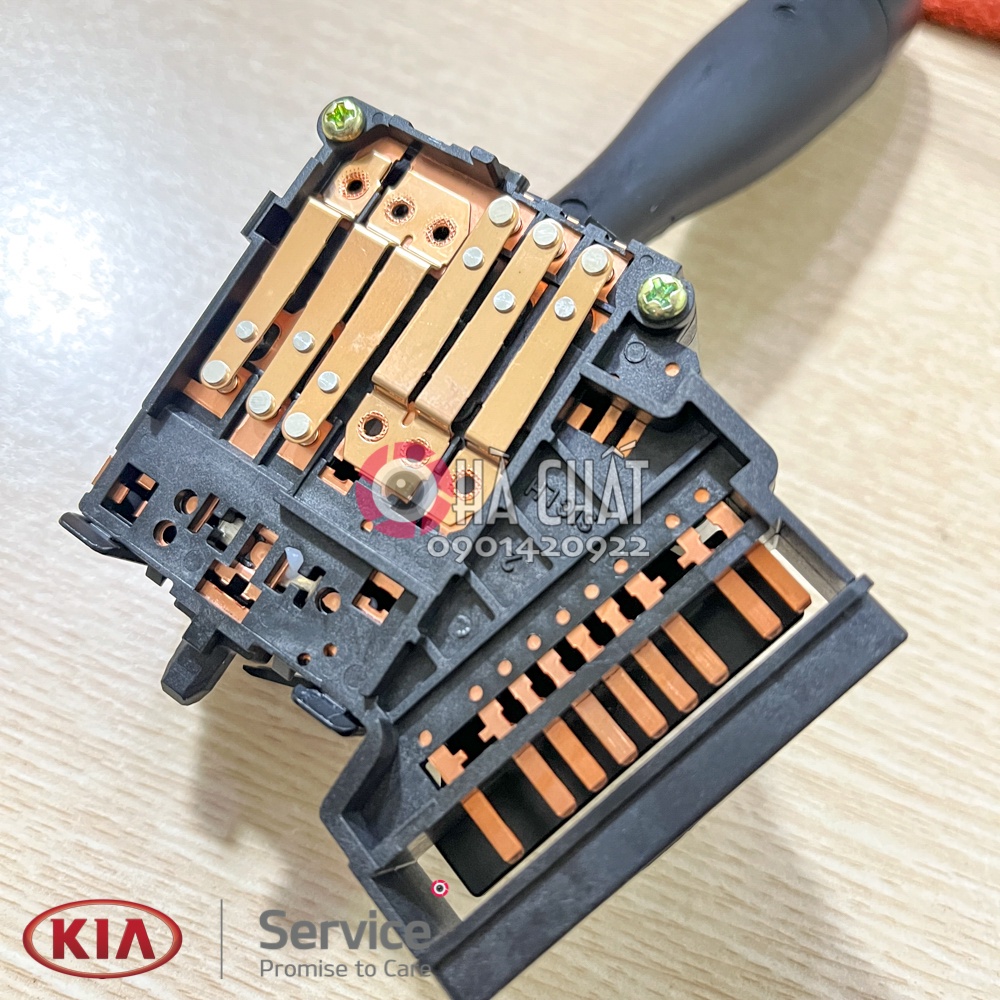 Công tắc đèn pha cos cho xe KIA MORNING 🚘 Nhập khẩu Hàn Quốc 🎯 Bảo hành 100% là hàng chính hãng