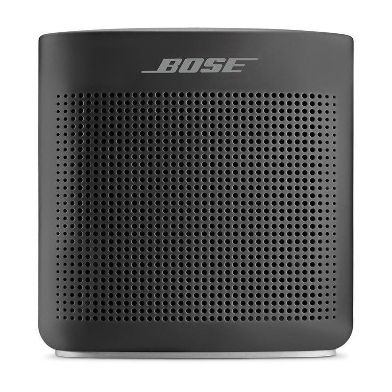 Loa di động Bose SoundLink Color Bluetooth II - chính hãng, bảo hành 12 tháng