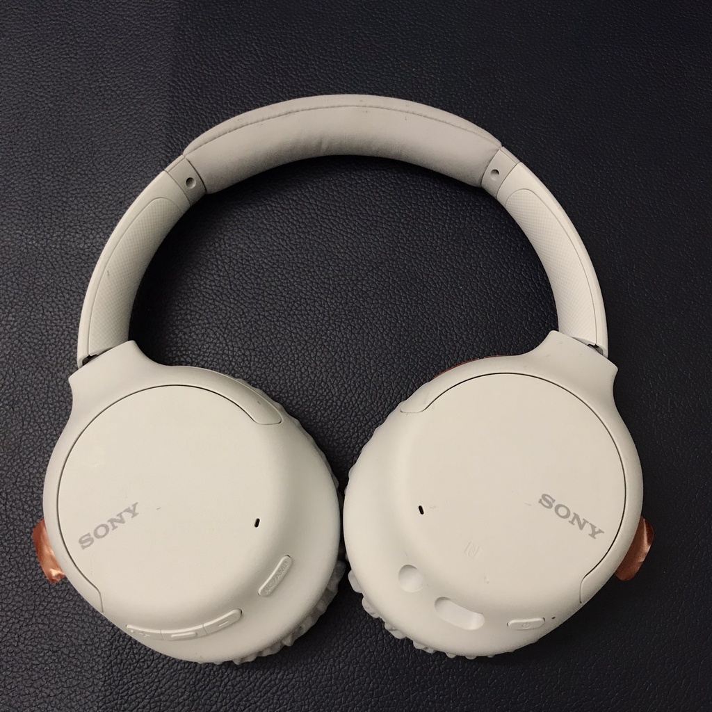 Tai Nghe Bluetooth Sony Wh - Ch710N  Chống Ồn - Hàng Chính Hãng