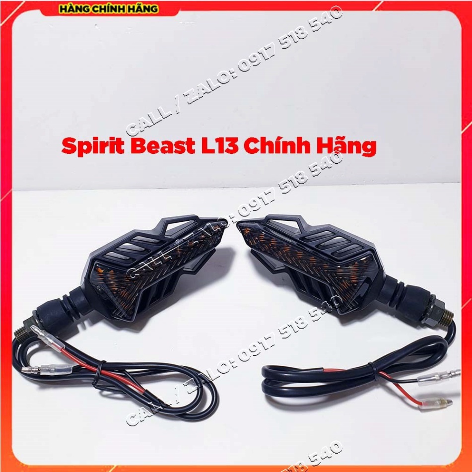 Đèn Xi Nhan Spirit Beast L13 Chính Hãng Ảnh thật Sp