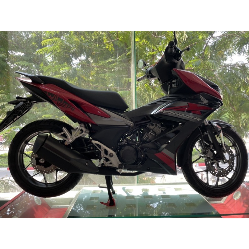 Đệm cao su đệm nhựa đỡ xích tải cao su lót càng.cao su lót xích tải winner winner x chính