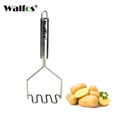 Máy nghiền áp suất khoai tây nghiền Walfos
