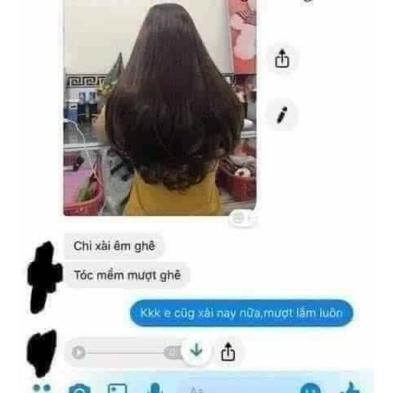 Kem ủ tóc Lolentis Hair Spa Thái Lan 500g