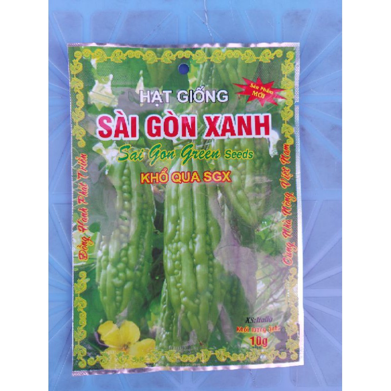 [ĐỒNG GIÁ 10K! ĐỒNH GIÁ 10K!] Hạt giống cây trồng, rau củ, hoa quả các loại. Ghi chú chọn loại