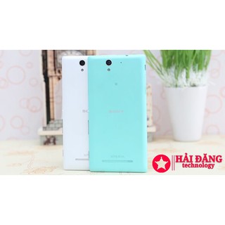 Nắp lưng sony xperia c3