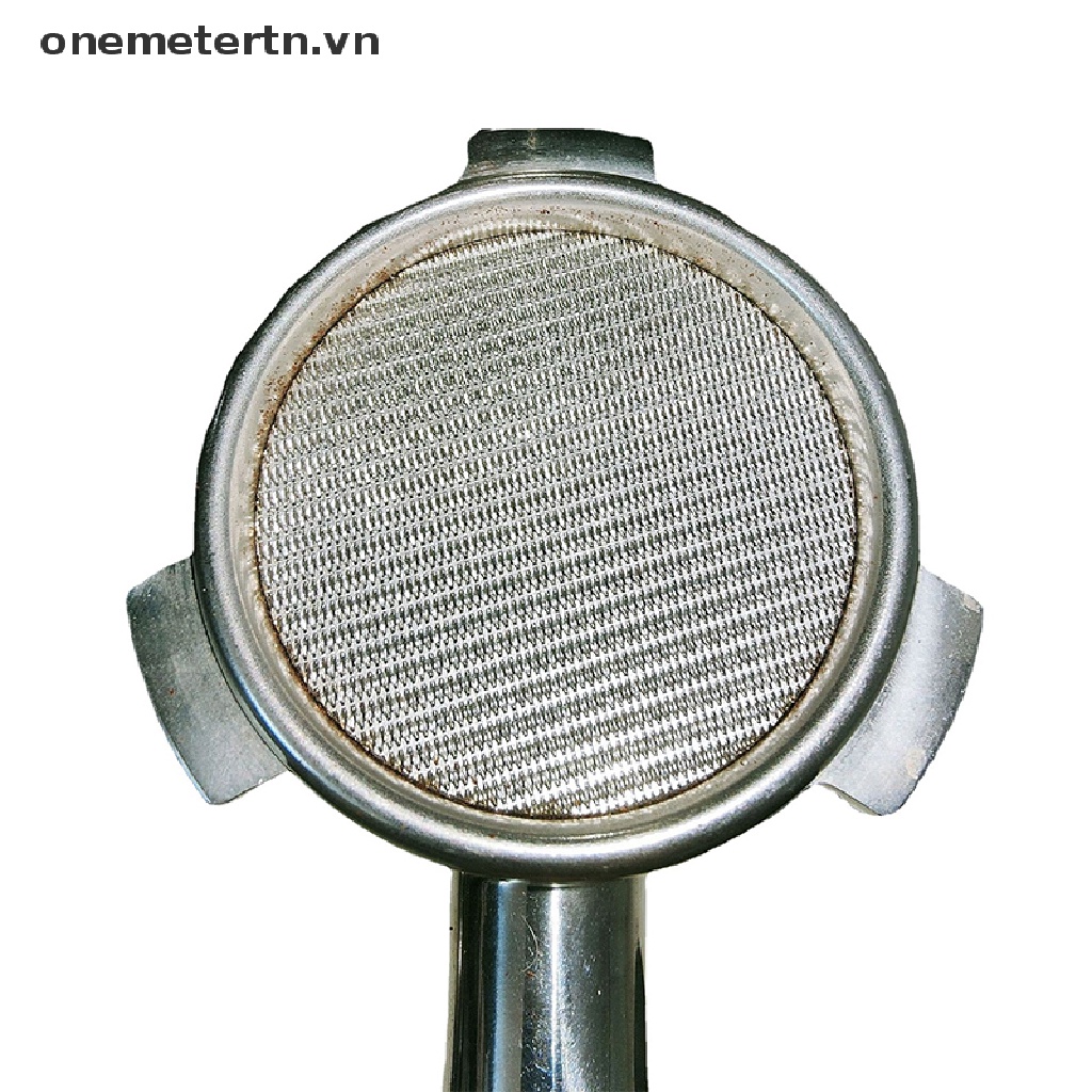 Lưới Lọc Cặn Màn Hình Vòi Hoa Sen Thông Dụng Cho Máy Pha Cà Phê Expresso