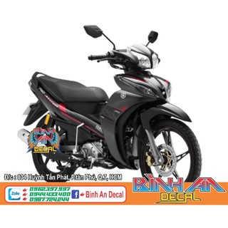 TEM RỜI JUPITER FI