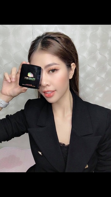 Cushion Magic Skin 🌻FREESHIP🌻 PHẤN NƯỚC NGỌC TRAI MAGIC SKIN - ULTIMATE CC CUSHION | BigBuy360 - bigbuy360.vn