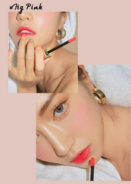 🌞🌊(HÀNG SẴN) Son tint 3CE Take A Layer🌴🍉🍹 | BigBuy360 - bigbuy360.vn