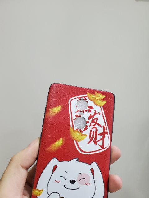 Ốp lưng Redmi Note 4x / Note 4 625 FREESHIP Từ 50k dẻo TPU in 3D cao cấp