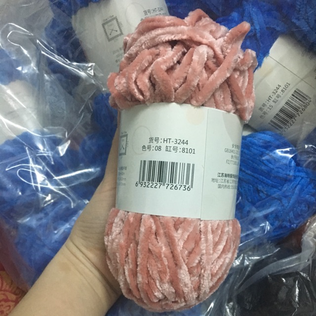 Set Minh Hằng 55
