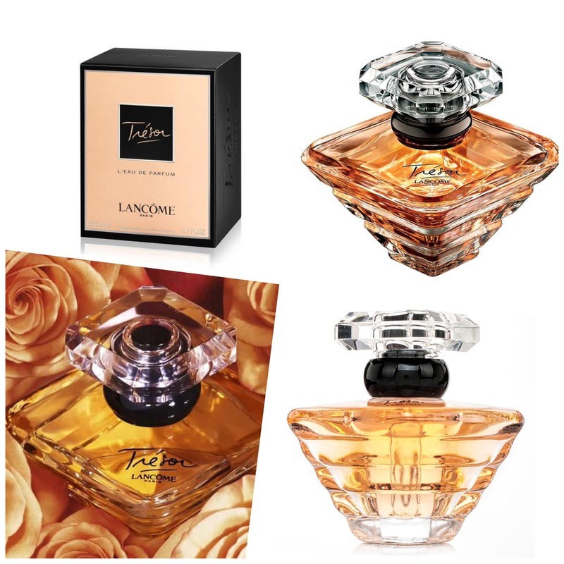 Nước hoa LAN CỎME TRESOR EAU DE PARFUM 30ml