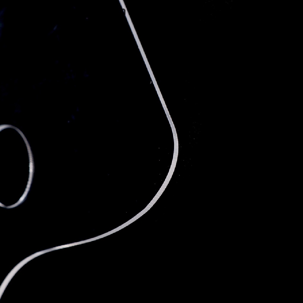 1 Khay Acrylic Trong Suốt Dùng Trộn Màu Nước Vẽ Tranh Tiện Dụng