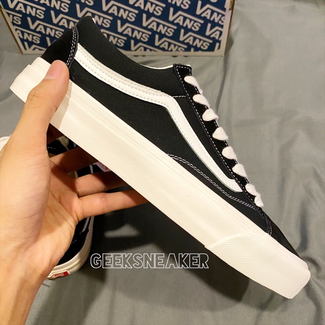 [GeekSneaker] Giày Vans Vault Style 36 Old Skool - 2019 🔥 | BigBuy360 - bigbuy360.vn