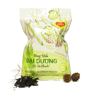 Rong biển ăn liền Đại Dương (30g)