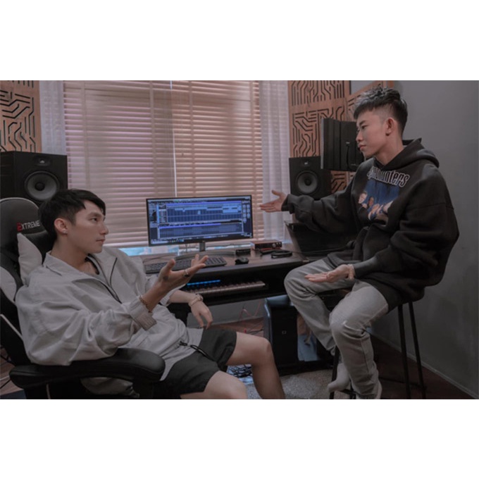 ⚡️ - Áo FEAR OF GOD x N!ke Half Zip Jacket Pure Platinum/Light Bone/Black, Áo jacket FOG half zip