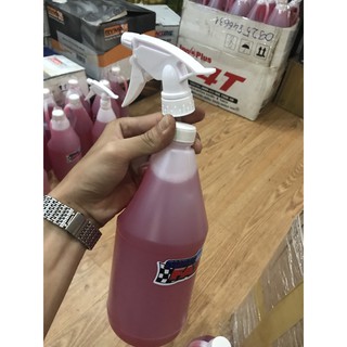 Nước rửa xe siêu sạch Supper Fast Thái Lan 1L