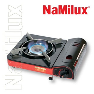 Bếp Gas namilux cao cấp