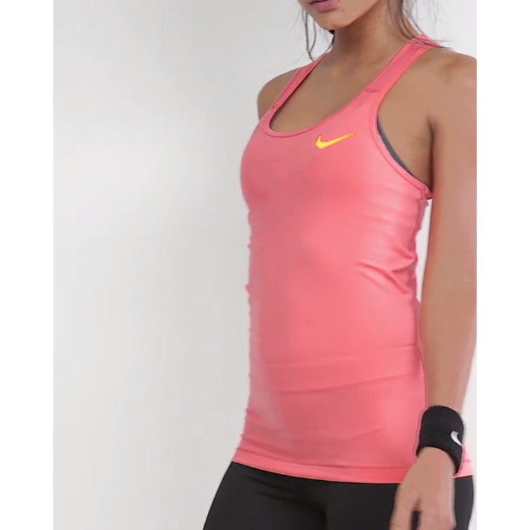 Áo tank top women tranning gym run