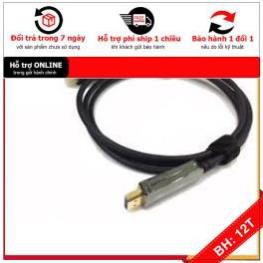 [BH12TH] 🎁 CÁP HDMI 2.0 CHUẨN 4K 60HZ, fullhd 144hz, LOẠI TỐT BH 12 THÁNG CABLE TỪ 1.5M ĐẾN 20M,