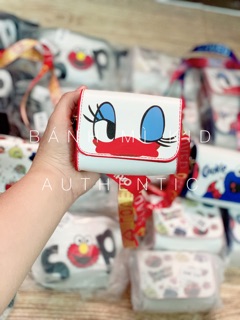 Túi bao tử bé gái bé trai