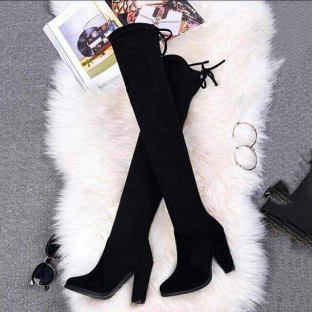 Boot đùi