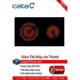 Bếp điện Cata TCD 772