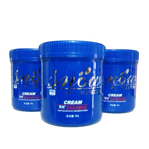 Kem ủ tóc Snow sister siêu mềm mượt 1000ml | BigBuy360 - bigbuy360.vn