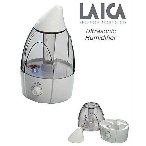 Máy tạo độ ẩm không khí LAICA HI3013 - Chính hãng Ý