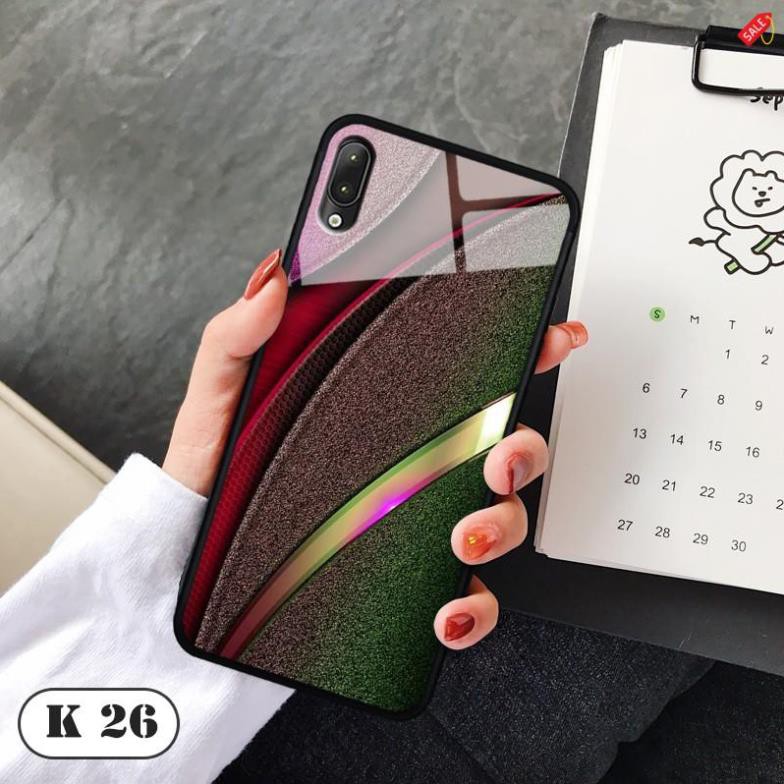 Ốp lưng VSMART START- in hình 3D mới