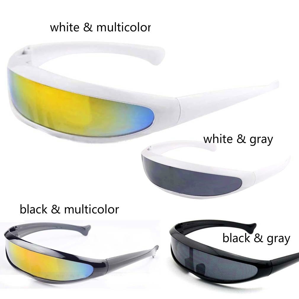 Kính mát cá tính và sành điệu dành cho nam